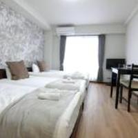 Mutsumi Shinimamiya 1002 むつみ庵新今宮 1002 - B&B Osaka