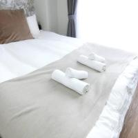 Mutsumi Shinimamiya 1002 むつみ庵新今宮 1002 - Chambres d’hôtes Osaka