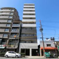 Mutsumi Shinimamiya 1002 むつみ庵新今宮 1002 - B&B