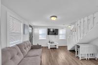 Charming 2-BR Home, 4 Blocks to the Boardwalk home - B&B Seaside Heights