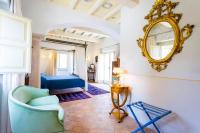 Junior Suite mit Terrasse