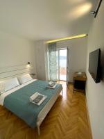 King Room with Sea View