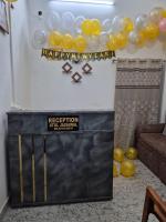 Shree K.B Guest House - B&B