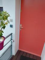 Chambre au calme près du centre historique de Vannes - Ferienwohnung Vannes
