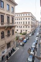Home d'Elite Ripetta - Spanish Steps - B&B