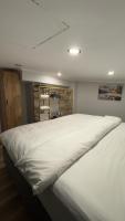 Loft-Apartment mit 2 Schlafzimmern
