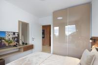 Appartement 1 Chambre Deluxe - Vue sur Océan