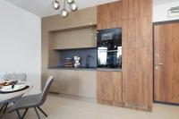 Appartamento con 1 Camera da Letto e Balcone