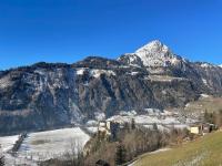 Ferienwohnung Florian & Camilla - Ferienwohnung Matrei in Osttirol