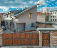 Residence S7 - Luxury living Apartment - B&B Prešov