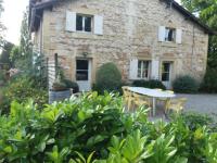 un gîte des ânes - Bed and Breakfast Bergerac