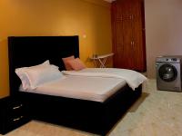 Tulia Homestay - B&B Kampala