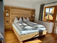 Wimmerhof - Appartement Bergsonne - Ferienwohnung