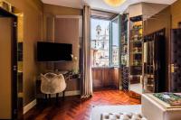 The Inn at the Spanish Steps Luxury Collection - The Club Condotti 91 - Ferienwohnung
