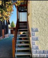 Ferienwohnung Struth-Helmershof - B&B