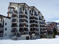 Duplex lumineux skis aux pieds pour 9 pers, animaux admis - FR-1-513-24 - Chambres d'hôtes La Tania
