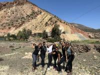 Saida Berber House - B&B