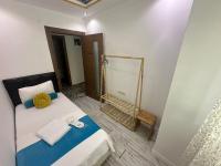 Triple Room with Garden View