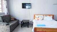 Nubian Palm Staycation Studio - Ferienwohnung Kisumu
