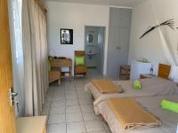 Habitación Doble Estándar