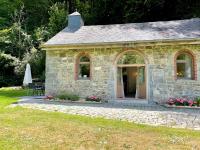 La Chapelle dans le bois - Ferienwohnung