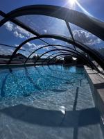 Attraktive Ferienwohnung in 35606 Solms, Wellness exklusiv im benachbarten Braunfels - Chambres d'hôtes Braunfels