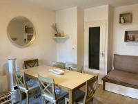 Appartement Cosy deux pieces coté pinede - Ferienwohnung Saint-Raphaël