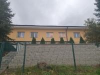 Nový Apartmán v areálu Wellness hotelu Frymburk - Chambres d'hôtes Frymburk
