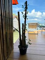 Star house old town lanta - B&B