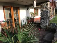 Ferienwohnung Elsa - B&B Schotten