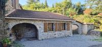 Gîte de Chanabière - Ferienwohnung
