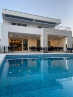 Apartmani Anđela - Ferienwohnung Mali Drvenik