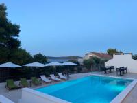 Apartmani Anđela - B&B Mali Drvenik