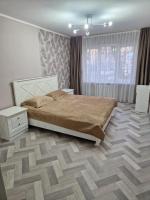 Квартира в центре Алматы - Bed and Breakfast Almaty