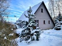 Rekreační horská chata na Nové Vsi 90 - B&B