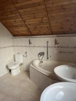 Camera Tripla con Bagno in Comune