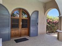 Chambre Double - Vue sur Piscine