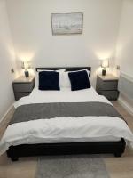 Sleeps 4 Modern Studio Golders Green NW11 - B&B
