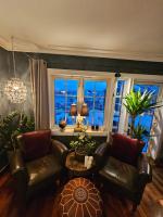 Høy standard. Mye for pengene. Gratis velkomstgave - B&B Narvik