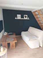 Studio au calme à la campagne 2, 4 ou 6 personnes - B&B Denonville