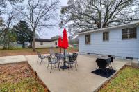 3 Mi to Mississippi Stadium: Cozy Jackson Getaway! - B&B Jackson