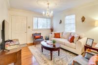 3 Mi to Mississippi Stadium: Cozy Jackson Getaway! - B&B Jackson