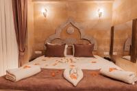 Deluxe Double Room with Bath