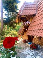 Apartman Zlatarske Čari - B&B Nova Varoš