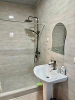 Deluxe Double Room with Bath