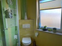 Schönes Ferienhaus in der Barlachstadt Güstrow - B&B Güstrow