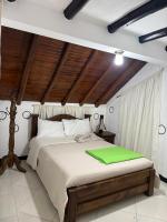 Maison 1 Chambre