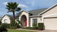 Villa - LET YOUR DREAMS COME TRUE - King Bed, Gas Grill & Game Room - B&B