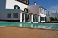 Quinta da Fonte - Alojamento Local - B&B Senhora dos Aflitos