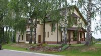 Rudzupuķes - B&B